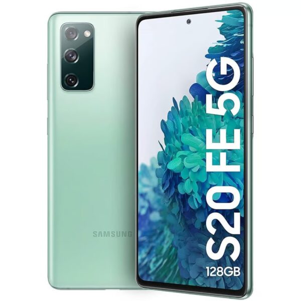 Samsung Galaxy S20FE Ex-UK/USA
