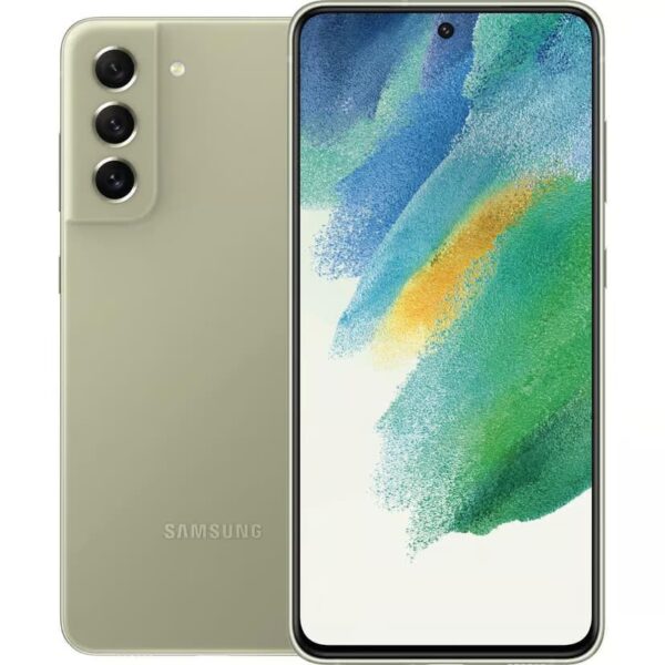 Samsung Galaxy S21FE Ex-UK/USA